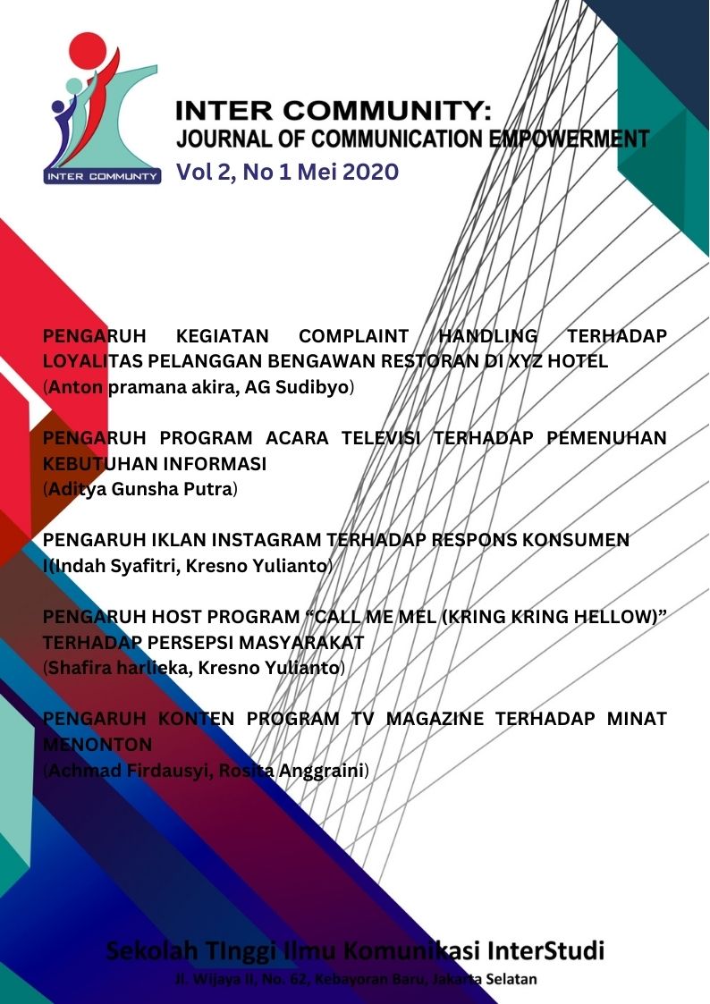 Cover Page
